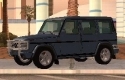 1999 Mercedes-Benz G500 Brabus